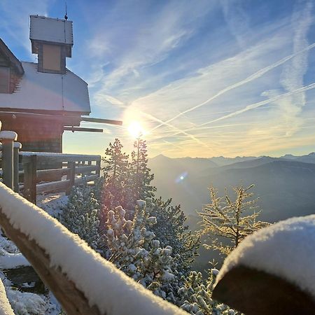Steinerhaus Berggasthof Grobming Zewnętrze zdjęcie