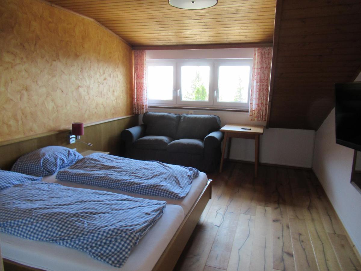 Steinerhaus Berggasthof Grobming Zewnętrze zdjęcie