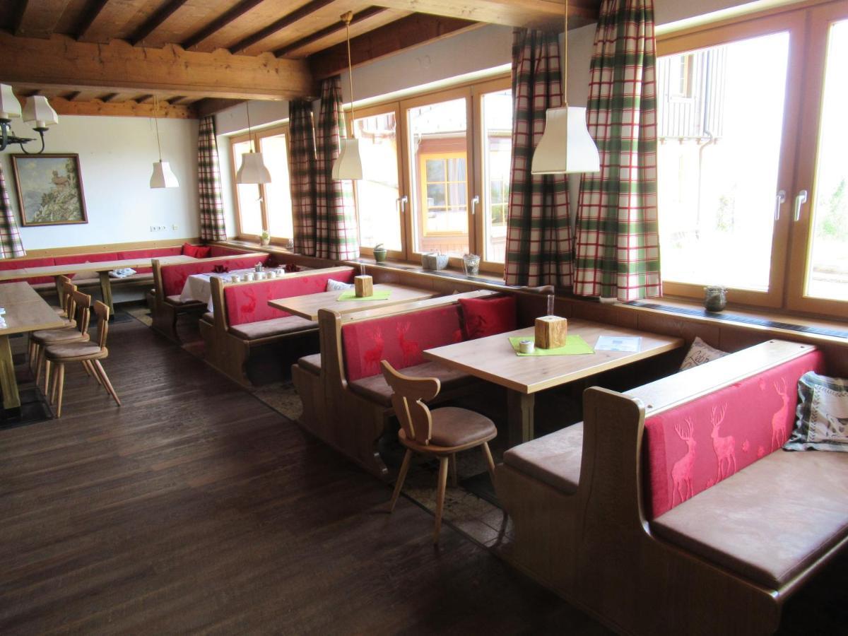 Steinerhaus Berggasthof Grobming Zewnętrze zdjęcie