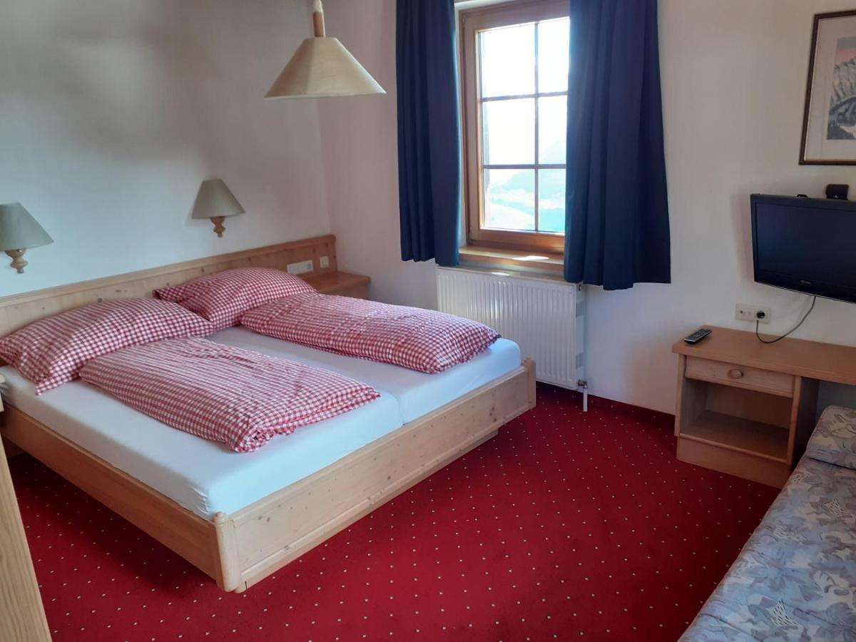 Steinerhaus Berggasthof Grobming Zewnętrze zdjęcie